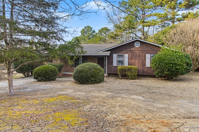 property at 7606 Jennings Ln