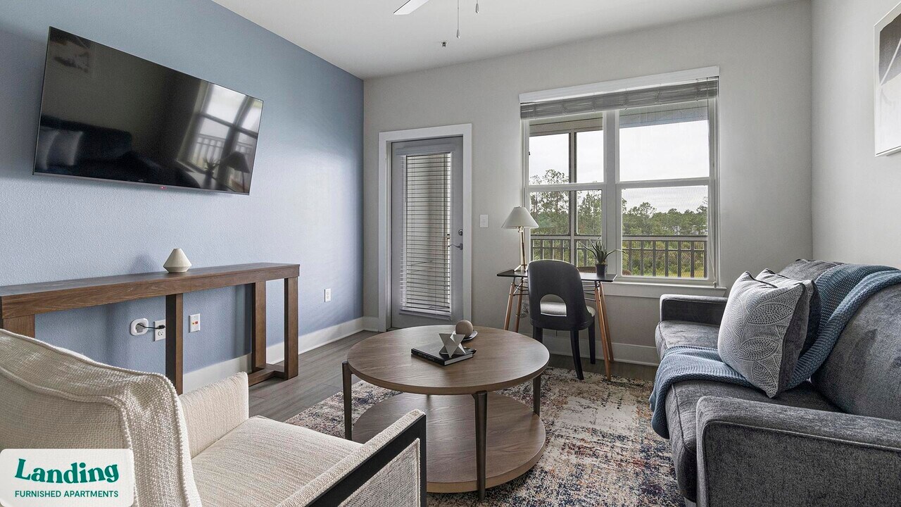 65 Sentosa Dr in Saint Johns, FL - Building Photo
