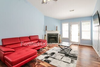 198 Wesley Harris Cir in Greensboro, NC - Building Photo - Building Photo
