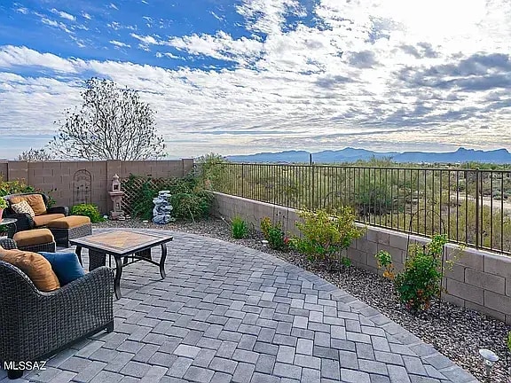 4951 W Bellini Way in Tucson, AZ - Building Photo - Building Photo