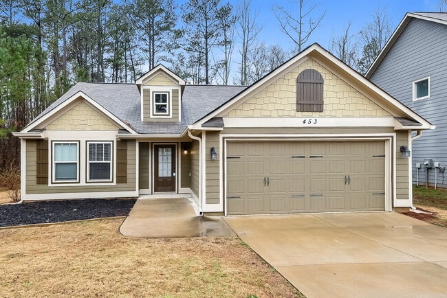 property at 453 Charleston Pl