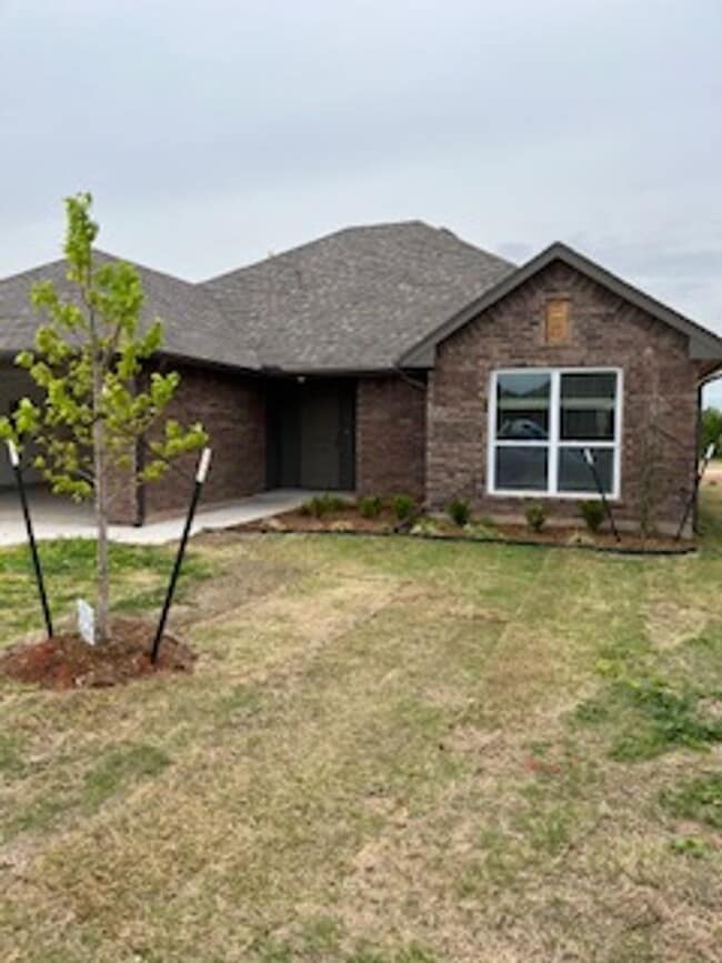 property at 16305 Romeo Dr