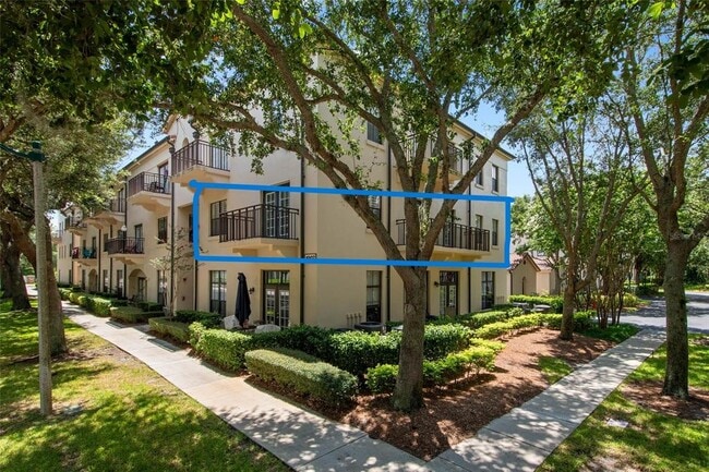 property at 1007 Celebration Ave