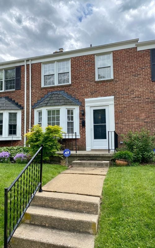 property at 171 Dumbarton Rd