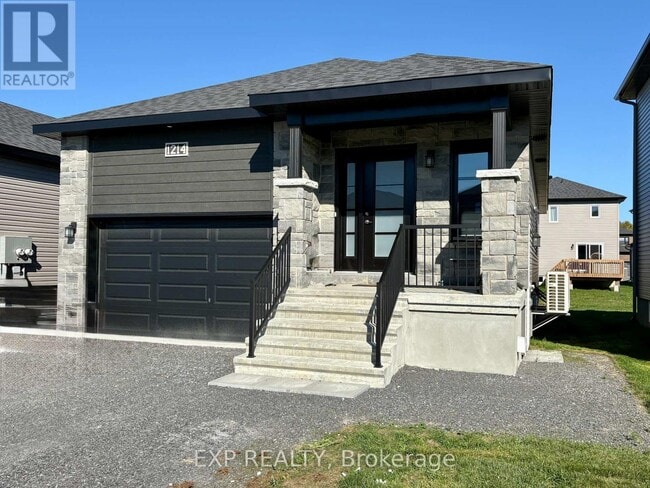 property at 1214 Montblanc Cres