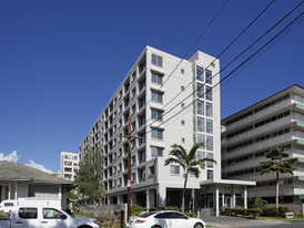 Kinau Vista Apartments