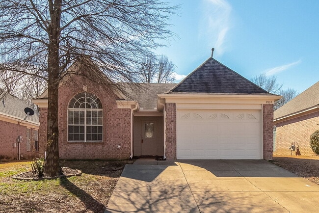 9807 Pigeon Roost Park Cir