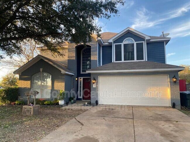 property at 550 Britni Loop