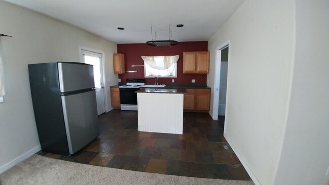 2407.5 Holabird Ave in Klamath Falls, OR - Building Photo - Building Photo