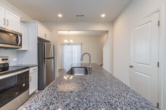 3914 Wagon Wy in Midland, NC - Building Photo - Building Photo