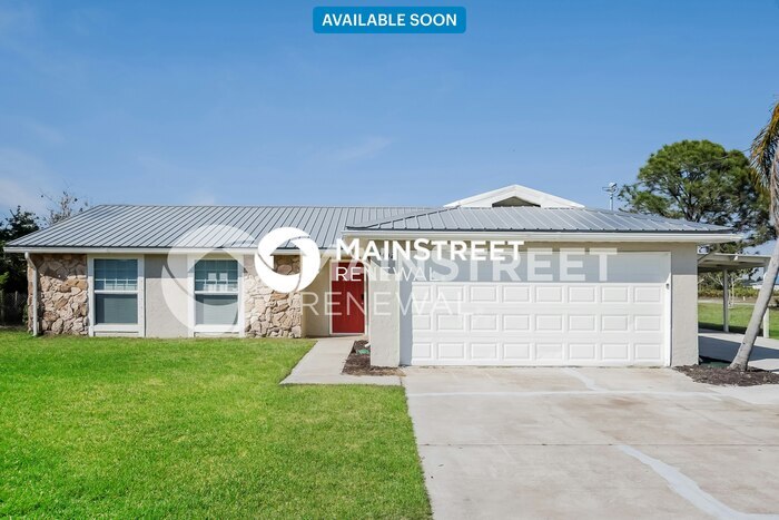 3402 12th St SW in Lehigh Acres, FL - Building Photo