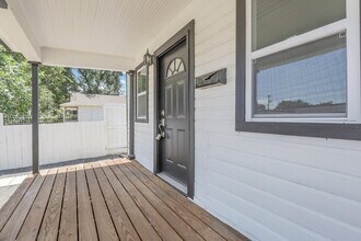 4689 Grant St in Denver, CO - Building Photo - Building Photo