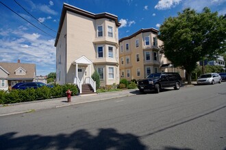 29-35 Sagamore St in Lynn, MA - Building Photo - Building Photo