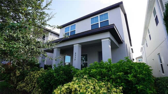 property at 8558 Powder Ridge Trail