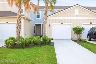 199 Tidal Bch Ave in St. Augustine, FL - Building Photo