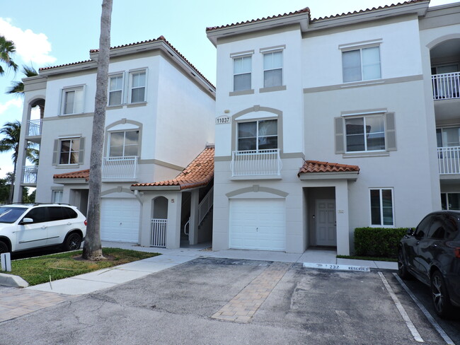 property at 11037 Legacy Blvd