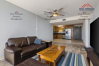 1009 Kapiolani Blvd in Honolulu, HI - Building Photo - Building Photo