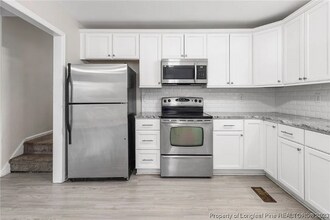 509 Suffolk Ct in Fayetteville, NC - Building Photo - Building Photo