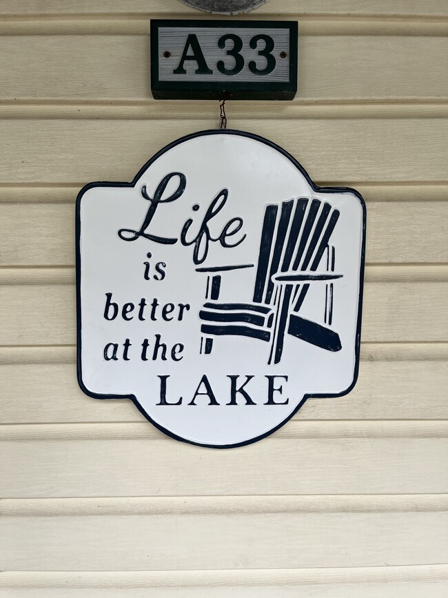 property at 1481 Ledges Dr