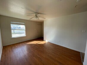 3405 Atkinson Ave, Unit # D in Killeen, TX - Building Photo - Building Photo