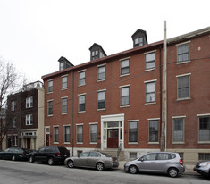 505-509 S 9th St Apartments