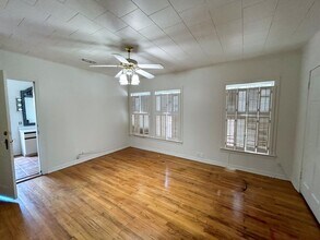 1319 Panhandle St in Denton, TX - Building Photo - Building Photo