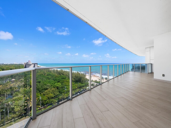 property at 701 N Fort Lauderdale Beach Blvd