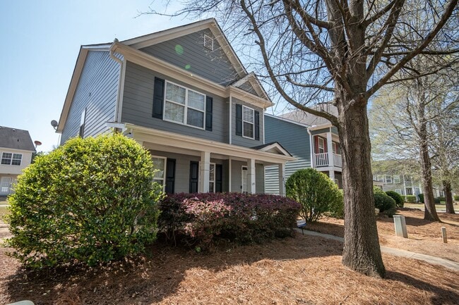 property at 213 Sidney Lanier Ave