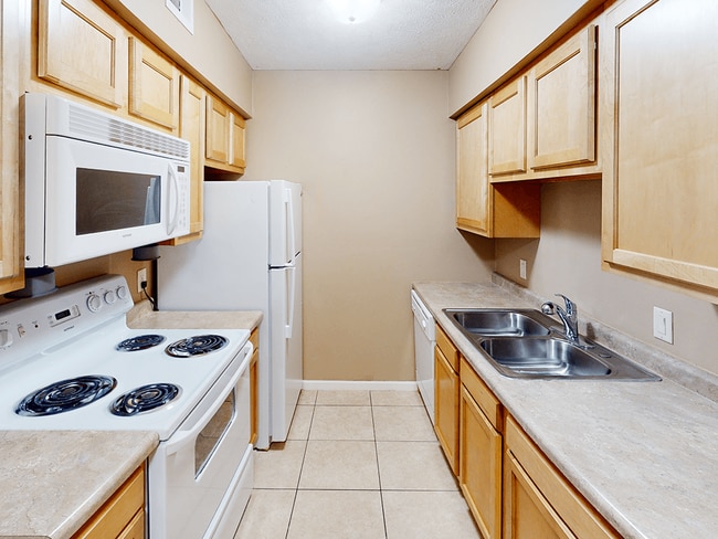 High Point East Apartment Homes