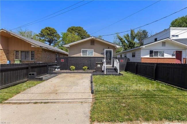 1214 Bethel Ave