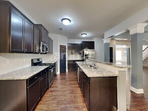 2575 Dolostone Way in Dacula, GA - Building Photo - Building Photo