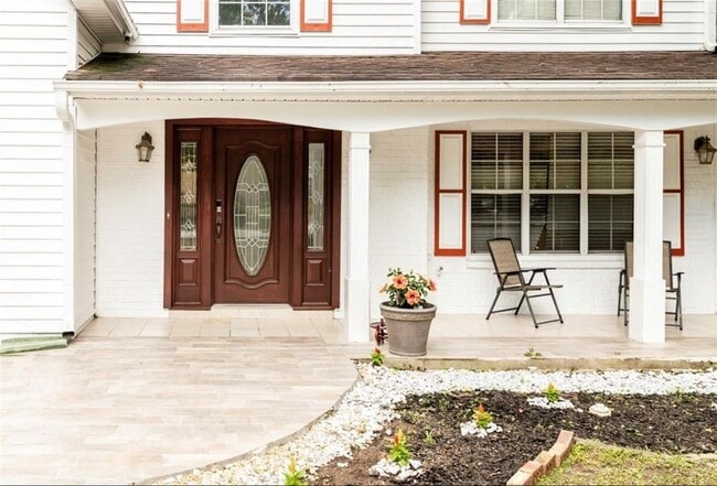 3635 Andrea Lee Ct in Snellville, GA - Building Photo - Building Photo