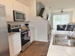 98 Vidalia Rdg Rd in St. Augustine, FL - Building Photo - Building Photo