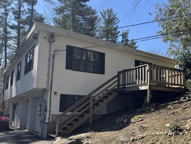 property at 58 Westville Rd