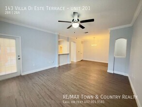 143 Villa Di Este Terrace in Lake Mary, FL - Building Photo - Building Photo