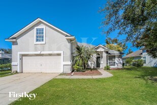 4052 Edgeland Trail in Middleburg, FL - Building Photo