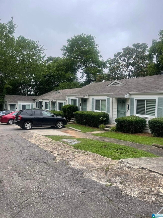 1406 21st Way S in Birmingham, AL - Building Photo - Building Photo