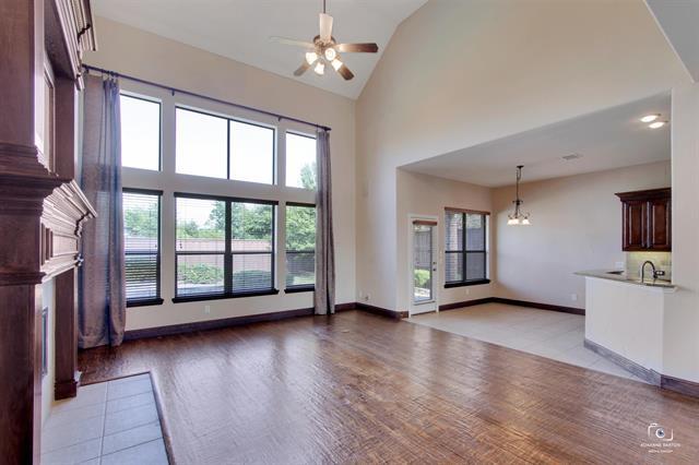 11534 Castlebrook Ln in Frisco, TX - Building Photo - Building Photo