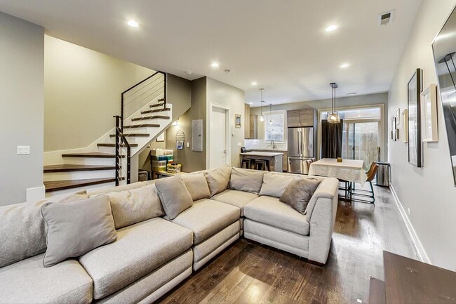 property at 2339 N Drake Ave
