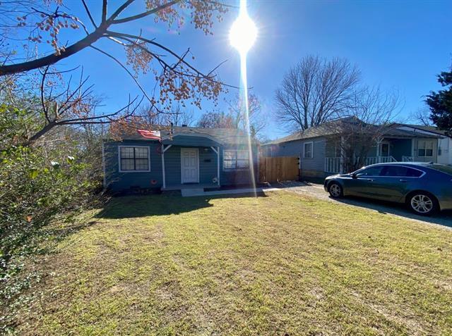 5631 Arlington Park Dr in Dallas, TX - Building Photo - Building Photo