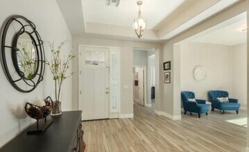 10112 Cintron Ln in Mesa, AZ - Building Photo - Building Photo