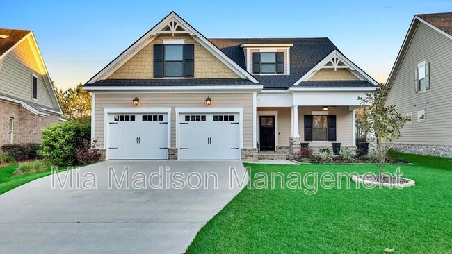 property at 54 Misty Marsh Dr