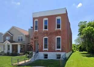 3116 Hickory St in St. Louis, MO - Building Photo - Building Photo