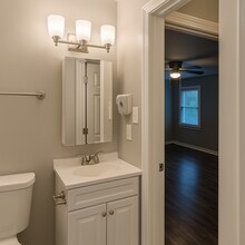 3959 Spencer Cir in Macon, GA - Building Photo - Building Photo