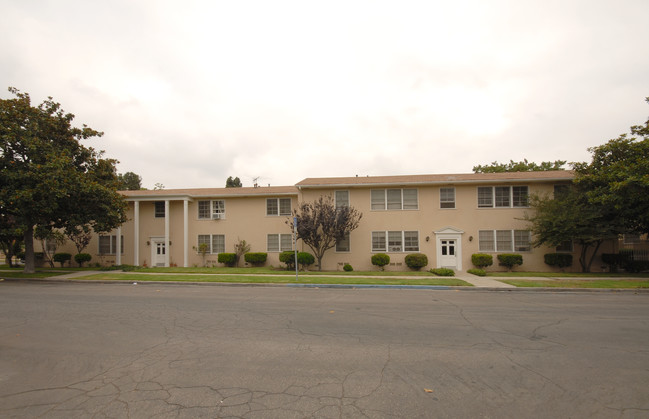 Bixby Park in Long Beach, CA - Building Photo - Building Photo