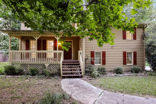 property at 2350 Bankstone Dr SW