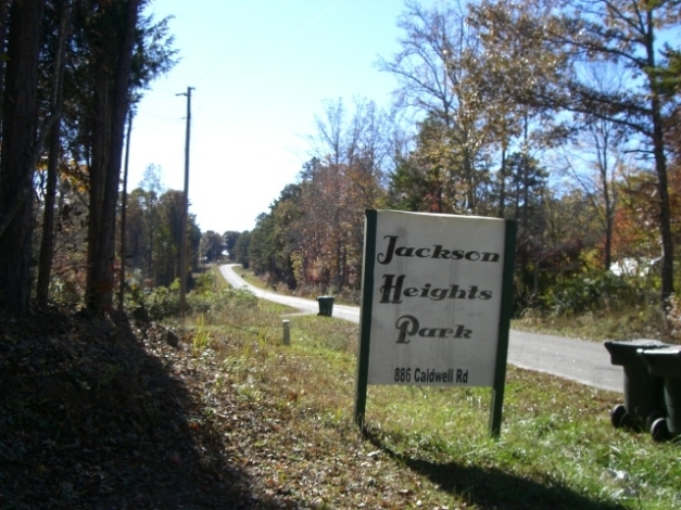 886 Caldwell Rd in Blacksburg, SC - Building Photo