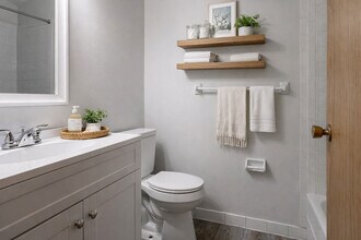 Pebble Creek North Apartments in Brooklyn Park, MN - Building Photo - Building Photo