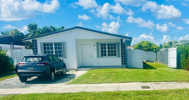 property at 11511 SW 181st St