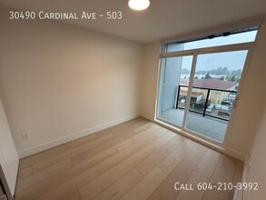 30490 Cardinal Ave in Abbotsford, BC - Building Photo - Building Photo